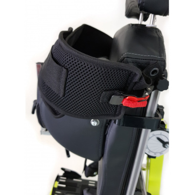 Грудная поддержка с ремнем